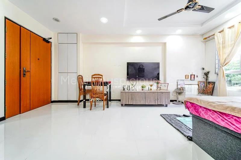 3 Room (3A) HDB for Sale in  25A Saint George's Lane - Image 5